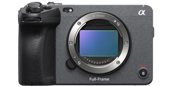 sony fx3