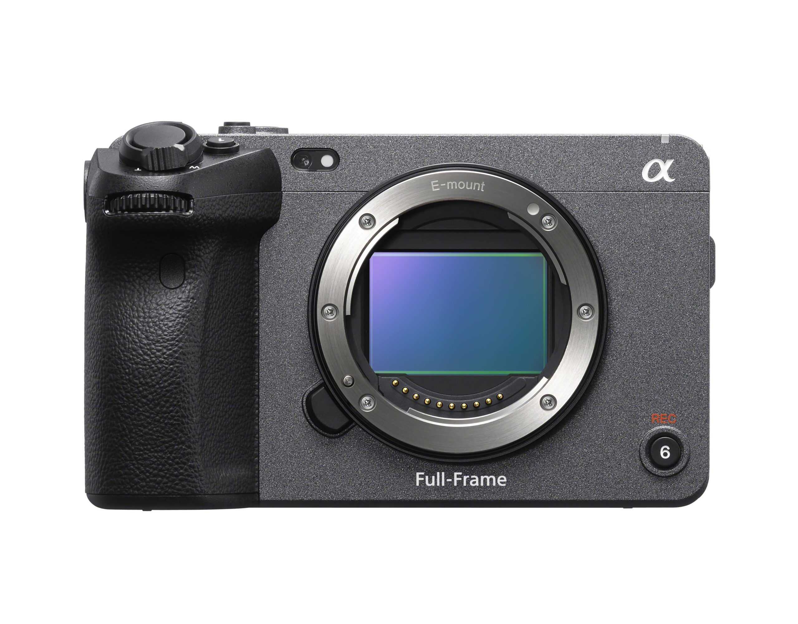 Nowa pełnoklatkowa kamera Sony FX3: filmowy wygląd obrazu i jeszcze większa funkcjonalność