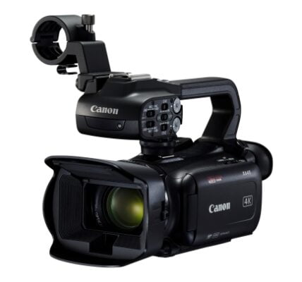 Canon XA45