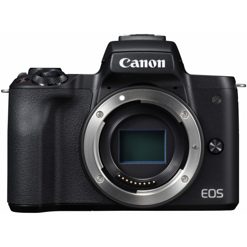 Camon EOS M50