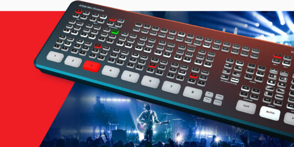 nowości blackmagic design