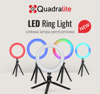 LED Ring Light