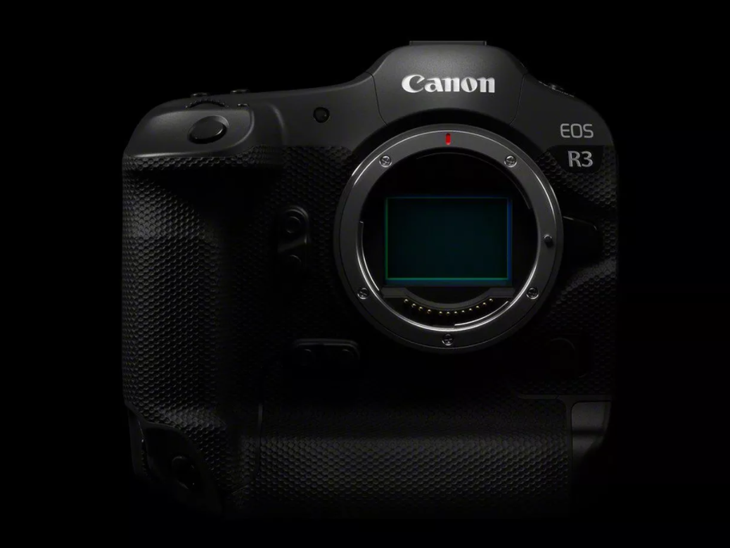 Canon EOS R3 zaawansowany, szybki aparat bezlusterkowy, który rozpoczyna nową erę profesjonalnego fotografowania i filmowania sportowego – już wkrótce w sprzedaży.