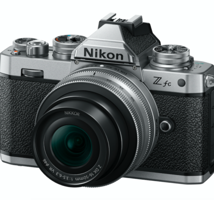 Nikon Z 7c