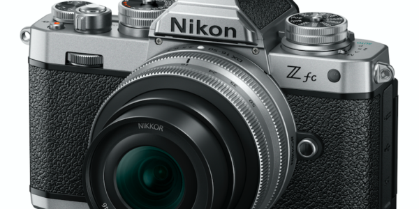 Nikon Z 7c