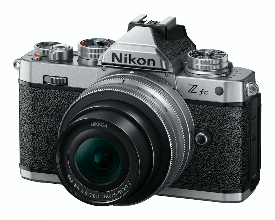 Nikon Z 7c
