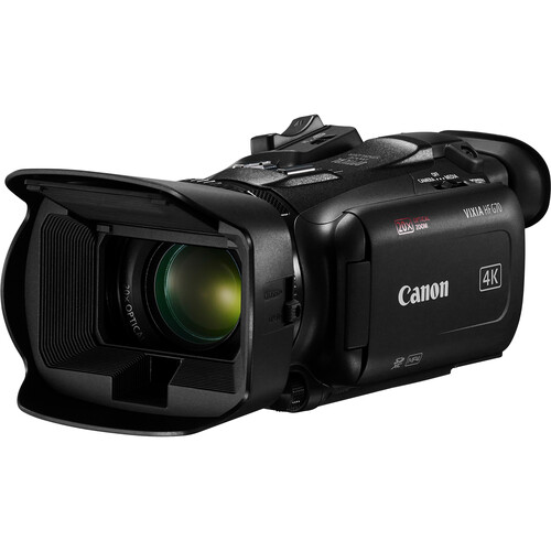 Canon Vixia HF G70 UHD 4K
