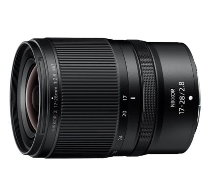 Nikkor Z