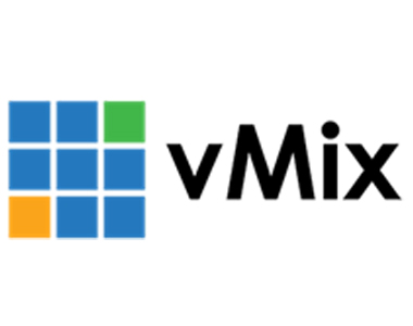 vMix – produkcja i streaming na żywo