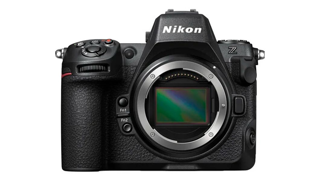 Uniwersalny korpus i flagowa wydajność – Nikon Z8