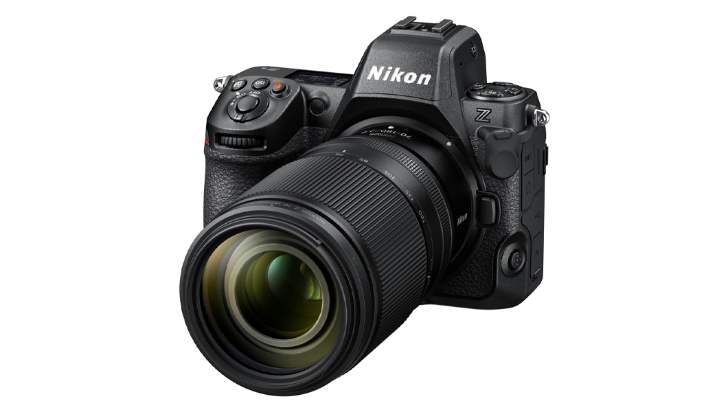 Firma Nikon wprowadza dwa uniwersalne teleobiektywy o zmiennej ogniskowej