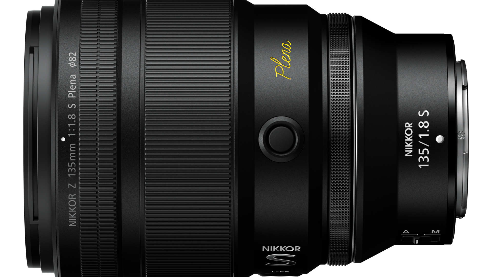 Idealny efekt bokeh dzięki NIKKOR Z 135mm f/1.8s Plena. Nikon prezentuje nowy obiektyw.
