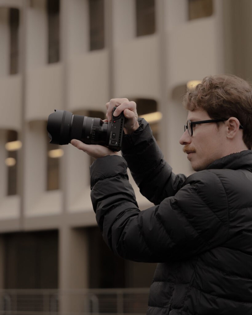 Cichy, precyzyjny i błyskawiczny autofocus