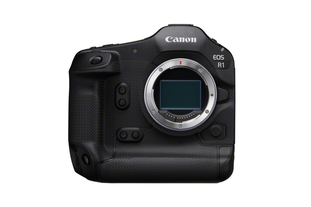 Canon EOS R1