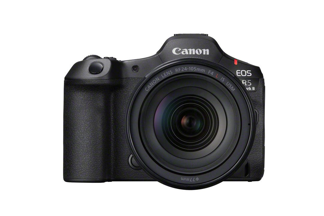 Canon EOS R5 MARK II