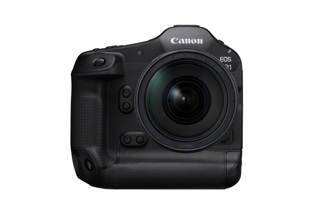 Canon EOS R1