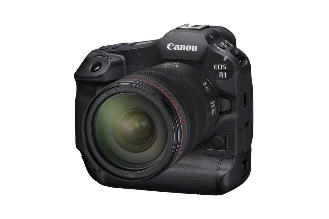 Canon EOS R1