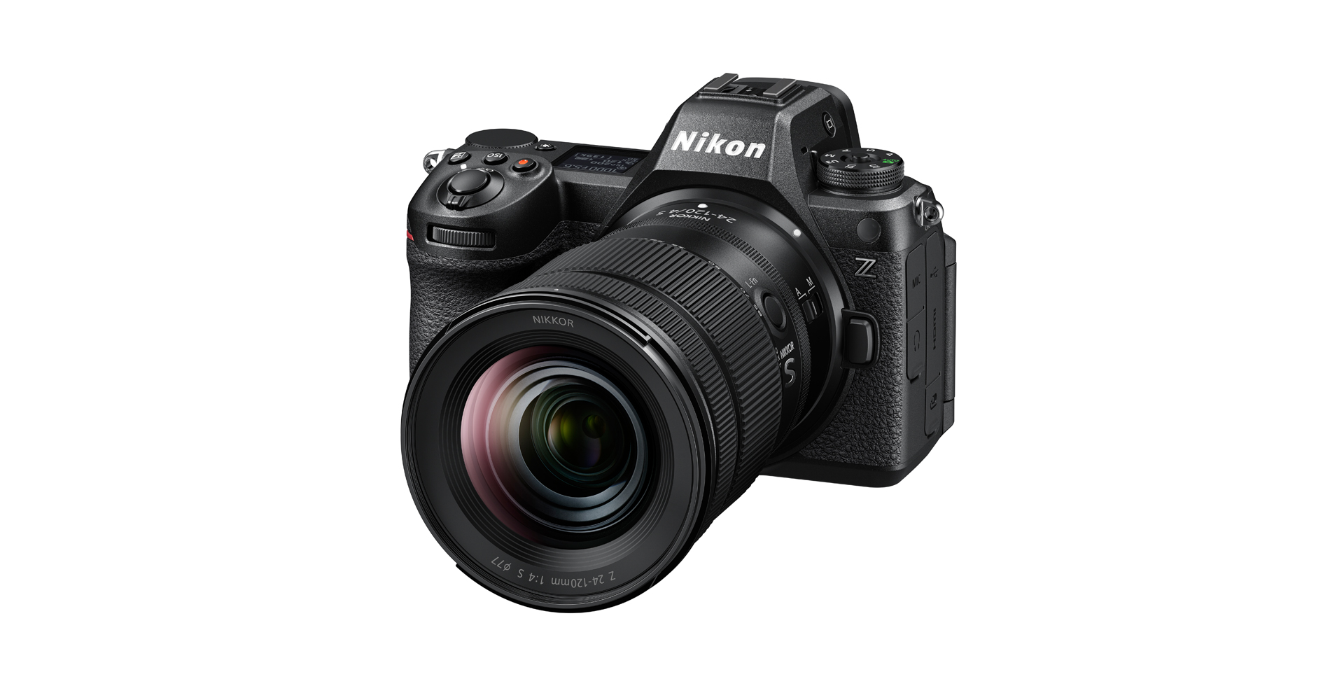 Nikon-Z6-III