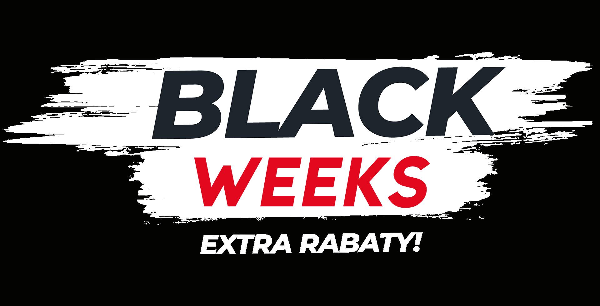 Black Week w BEIKS Machulski – Ruszył Tydzień Niezwykłych Promocji!