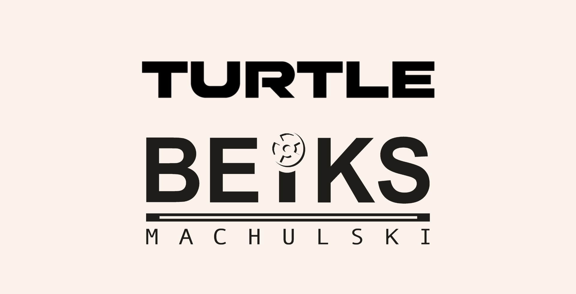 Turtle AV i BEIKS Machulski ogłaszają partnerstwo dystrybucyjne w Polsce i krajach bałtyckich