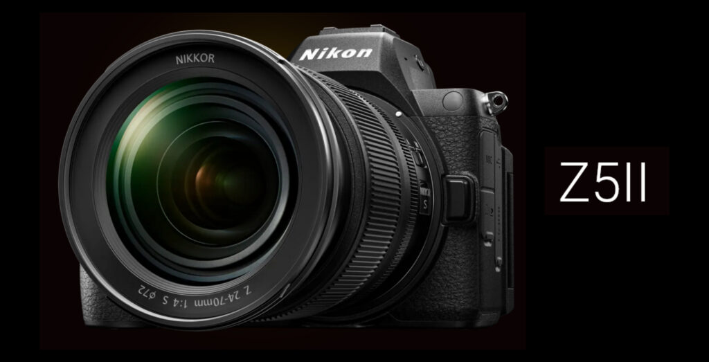 Z5II