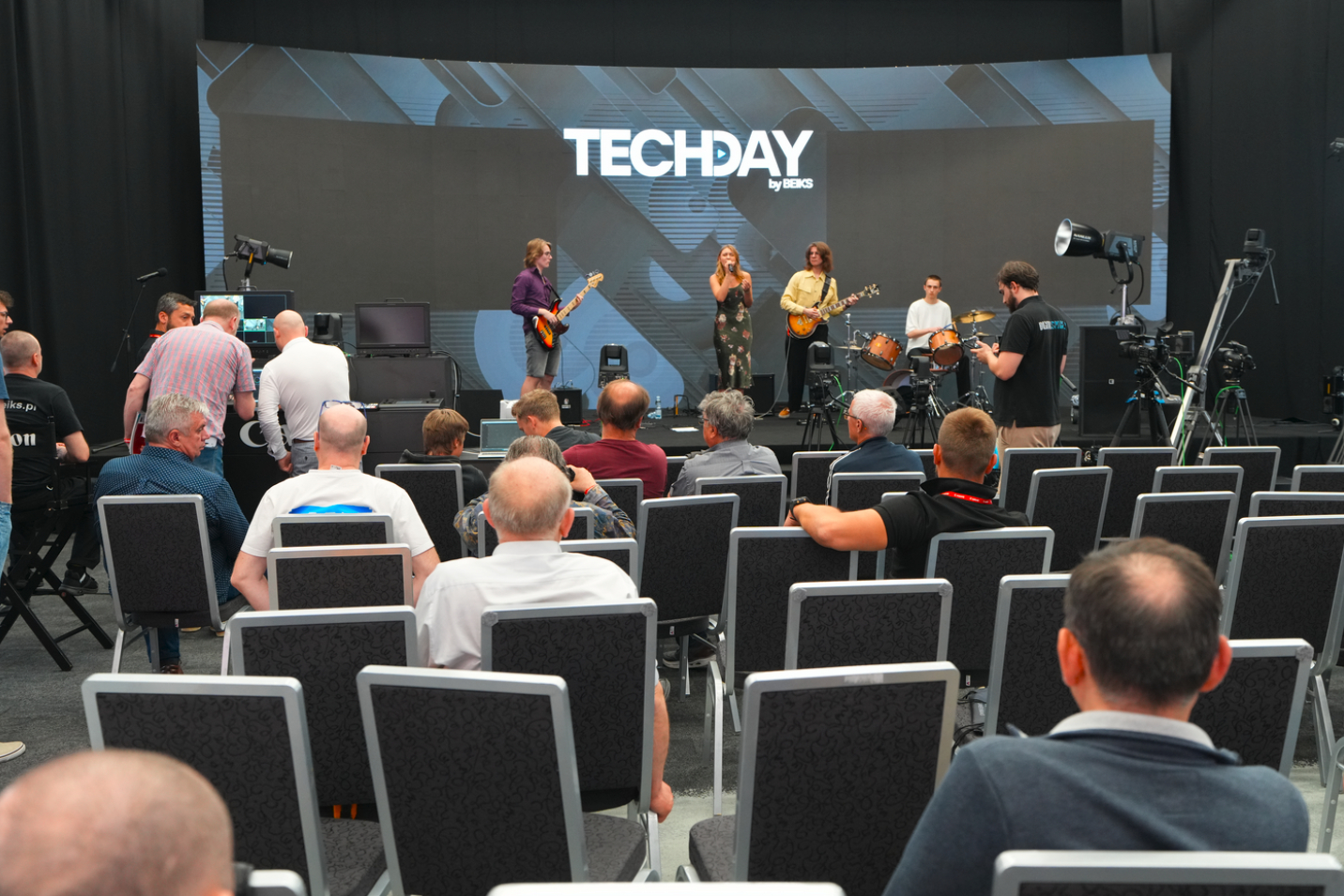TECHDAY 10