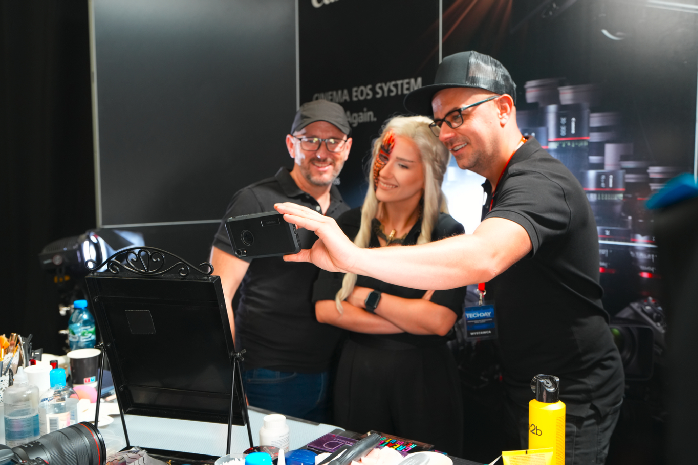 TECHDAY 9