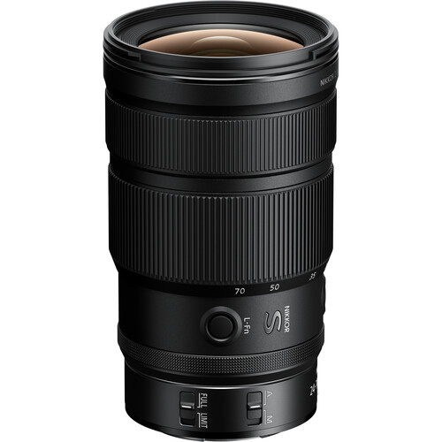 Nikon 3