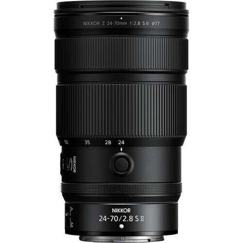 Nikon Nikkor 2