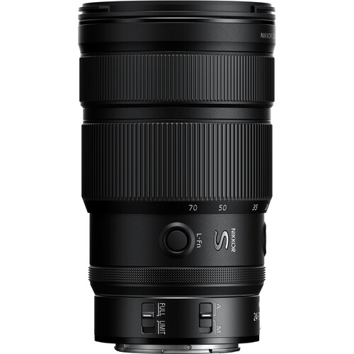 Nikon Nikkor