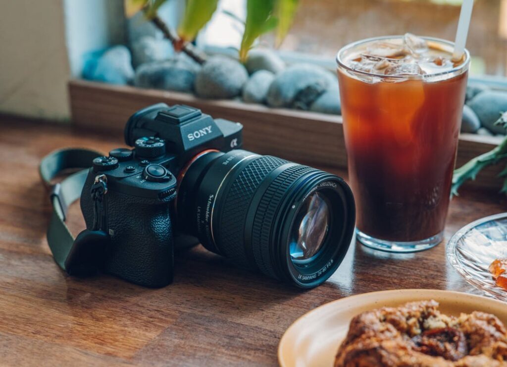 Samyang AF 24–60mm F2.8 FE