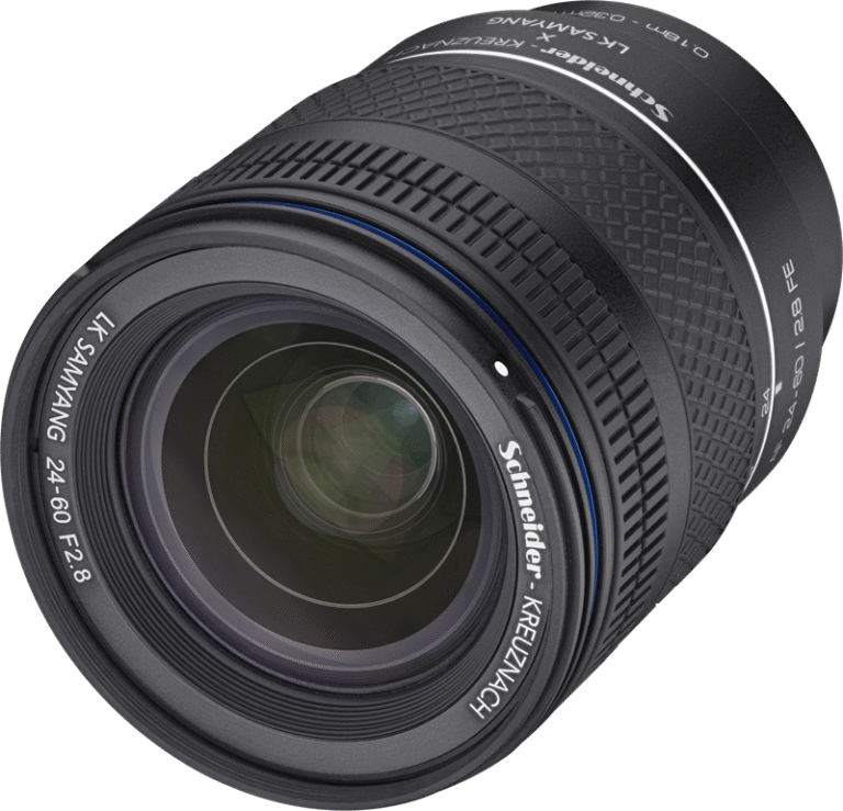 Samyang AF 24–60mm F2.8 FE