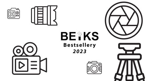 BEIKS-BESTSELLERY