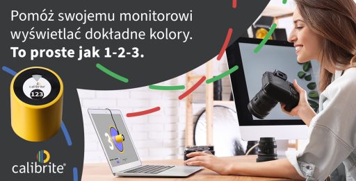 Calibrite Display 123