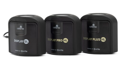 Display devices - Group Right 2