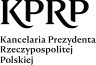 logotyp kacelaria prezydenta rzeczypospolitej polskiej