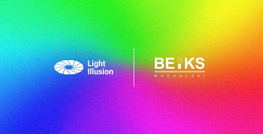 Light Illusion