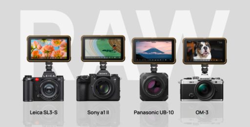 Nowe oprogramowanie sprzętowe dla serii Ninja i Shogun