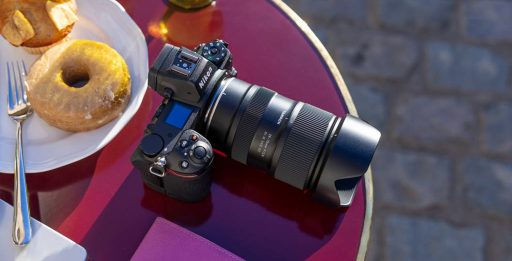 Tamron 28-75mm f/2.8 DI III VXD G2 Nikon Z