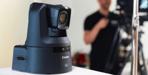 Automatyczna precyzja w korekcji kolorów: Canon prezentuje specjalis-tyczną aplikację dla modelu CR-N700, która radykalnie przyspiesza dopaso-wanie kolorów