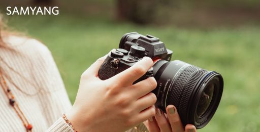 Samyang AF 14-24mm F2.8 Sony FE