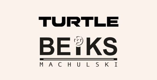 Turtle AV i BEIKS