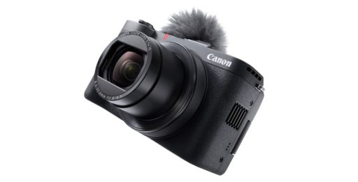 Canon PowerShot V1