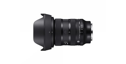SIGMA-24–70-mm-F2-8-DG-DN-II