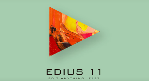edius