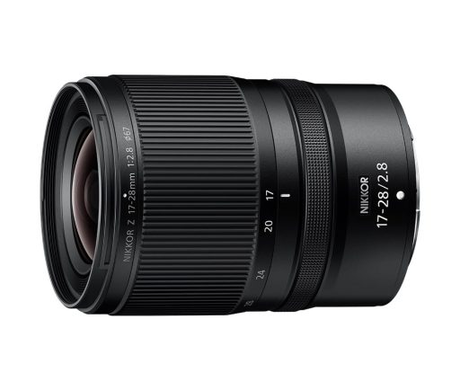 Nikkor Z