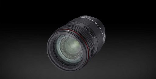 Samyang AF 35-150mm F2-2.8 L mount