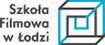 logotyp szkoła filmowa w łodzi
