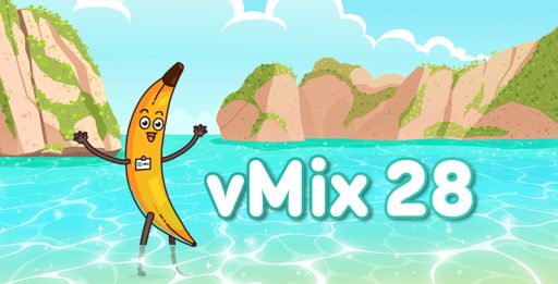 vMix 28